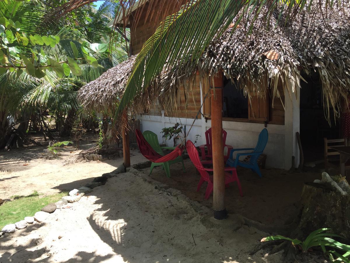 La Princesa De La Isla Brig Bay Luaran gambar