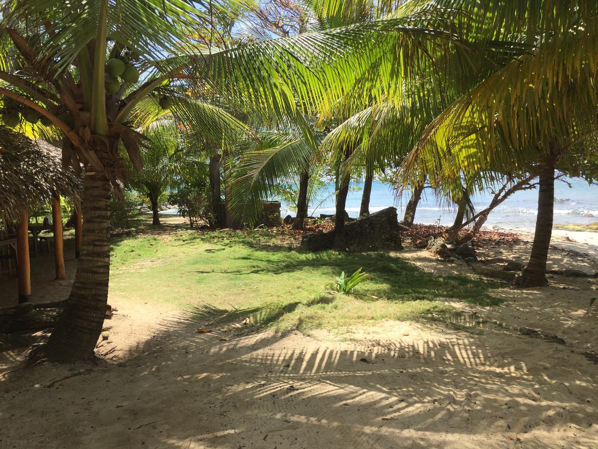 La Princesa De La Isla Brig Bay Luaran gambar